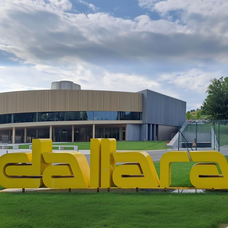 Cover Image for Dallara Academy Meeting Soci 2026