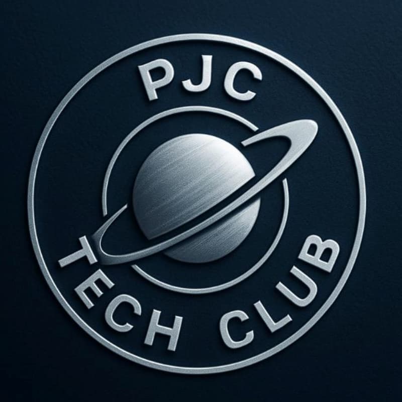 Cover Image for PJC Tech Club Meetup