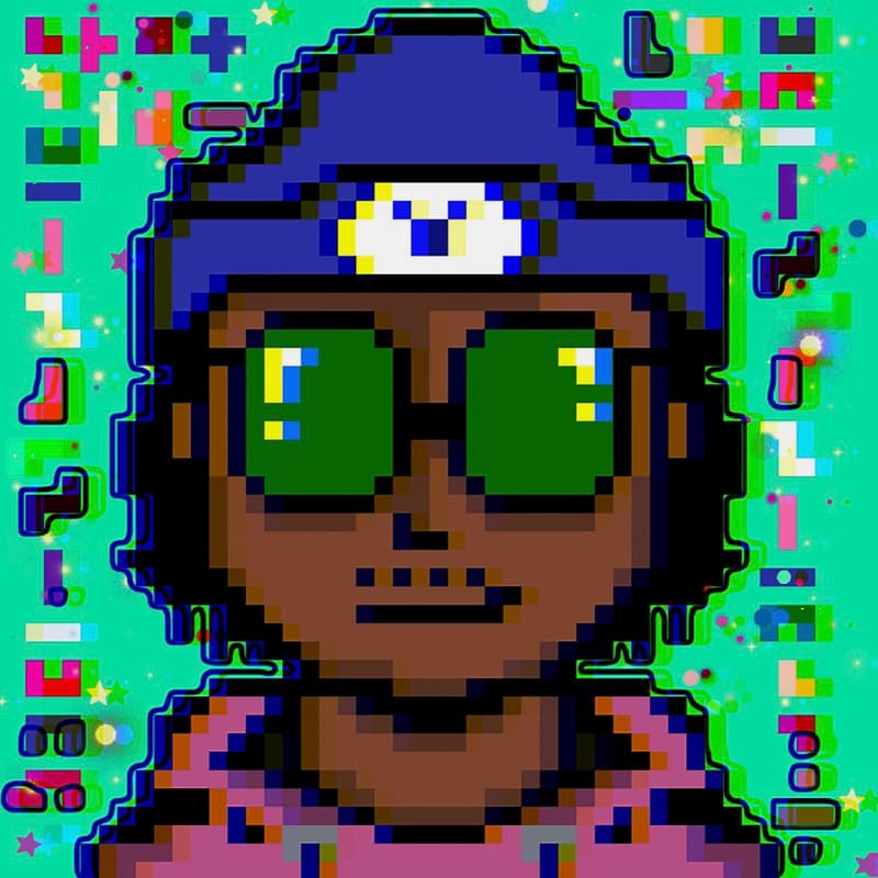 Cover Image for Rave LATE: Games & Nerd Culture