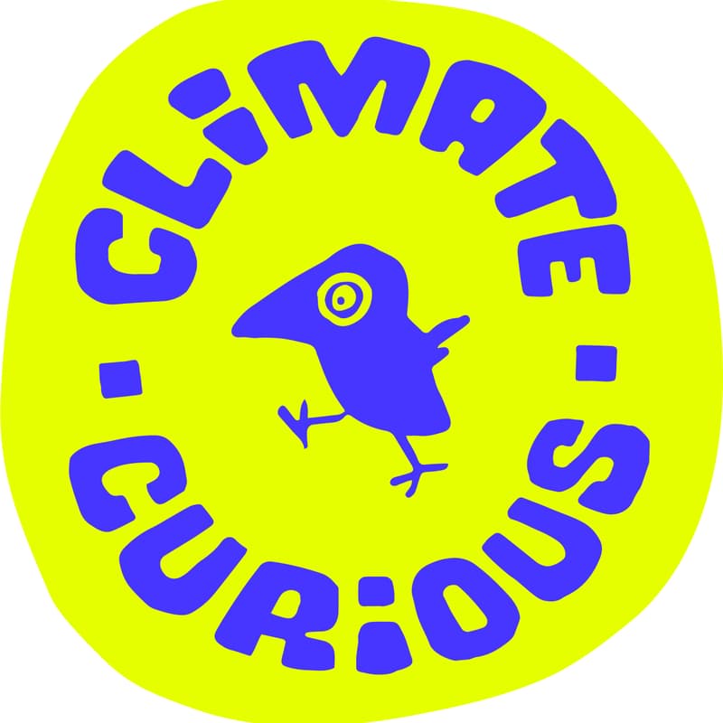 Cover Image for Climate Curious: 2025 Spring Mixer