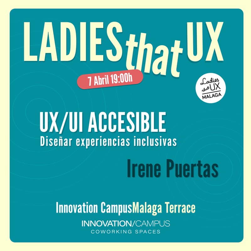 Cover Image for Diseñar experiencias inclusivas