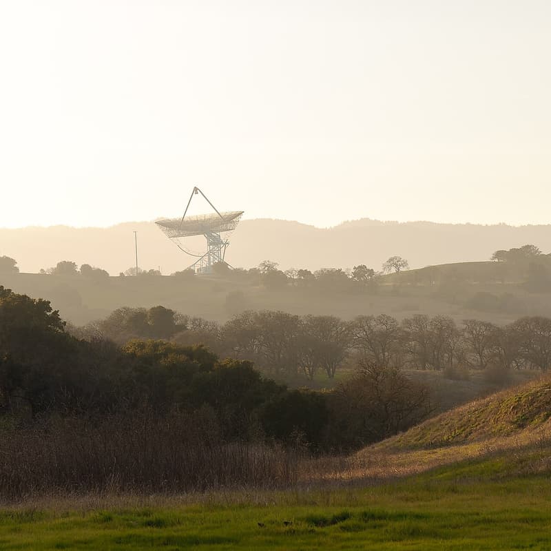 Cover Image for Fusion Fund Stanford Dish Hike
