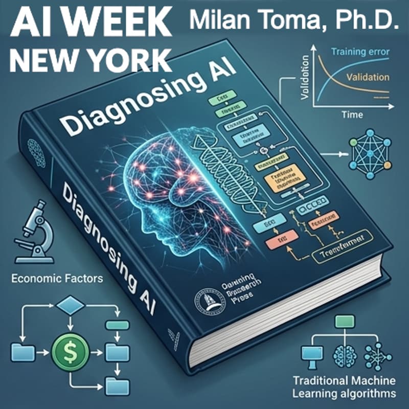 Cover Image for Diagnosing AI