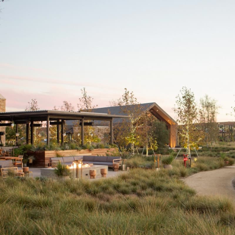 Cover Image for Stanley Ranch Napa Valley CA w/ Nathan Latka