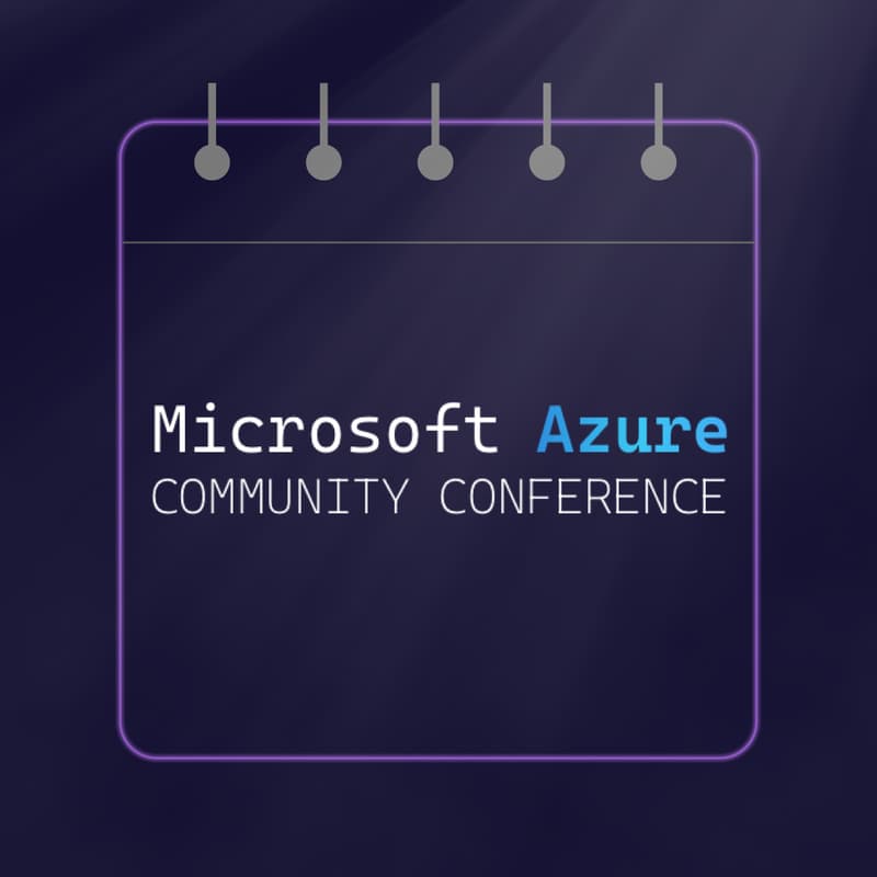 Cover Image for Azure Dev Summit