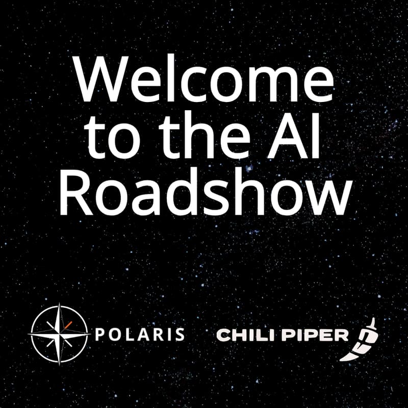 Cover Image for Polaris: Chicago AI Roadshow