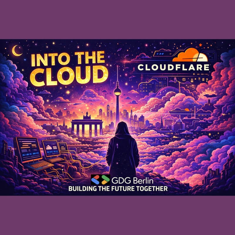 Cover Image for 🤖 Berlin AI Builders Meetup