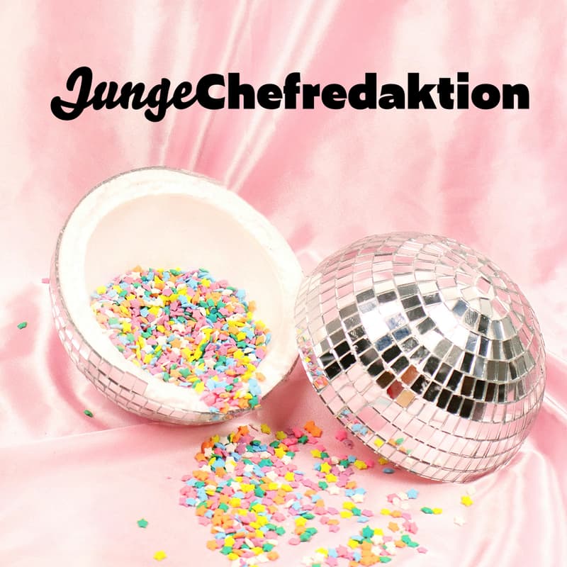 Cover Image for Junge Chefredaktion Neujahrsempfang mit dem Chefredakteur von Correctiv