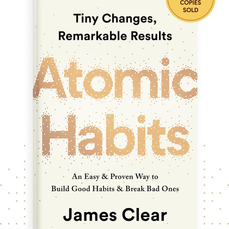 Cover Image for Virtual: YOU Aren't Failing: Reboot your Resolutions with The Power Of Atomic Habits & Connection