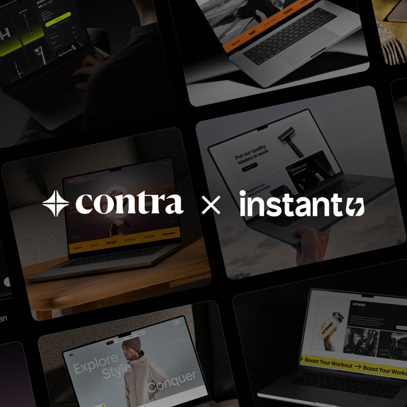 Cover Image for Instant Hackathon: Winner Livestream