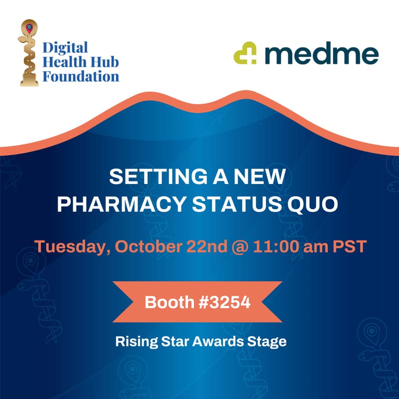 Cover Image for Setting a New Pharmacy Status Quo