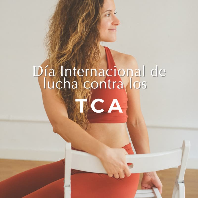 Cover Image for Yoga para TCA