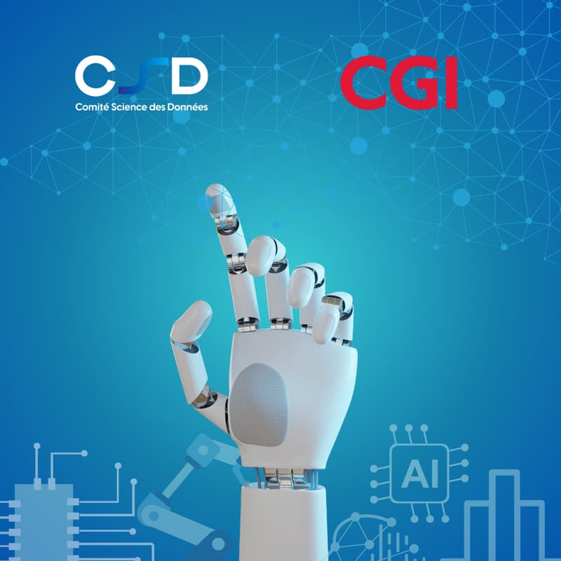 Cover Image for CSD - Visite au Centre d’Innovation de CGI