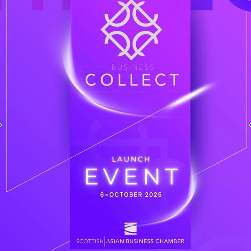 Cover Image for Business Collect: Launch Event