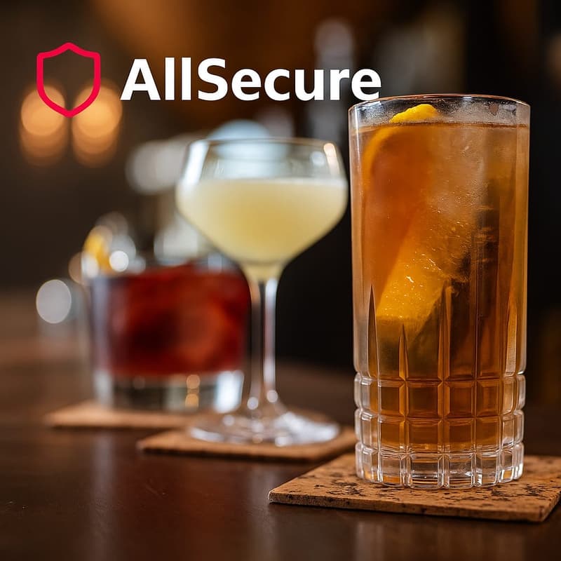 Cover Image for Happy Hour: Rethink Cyber Assessments