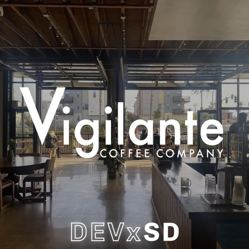 Cover Image for coworking @ vigilante