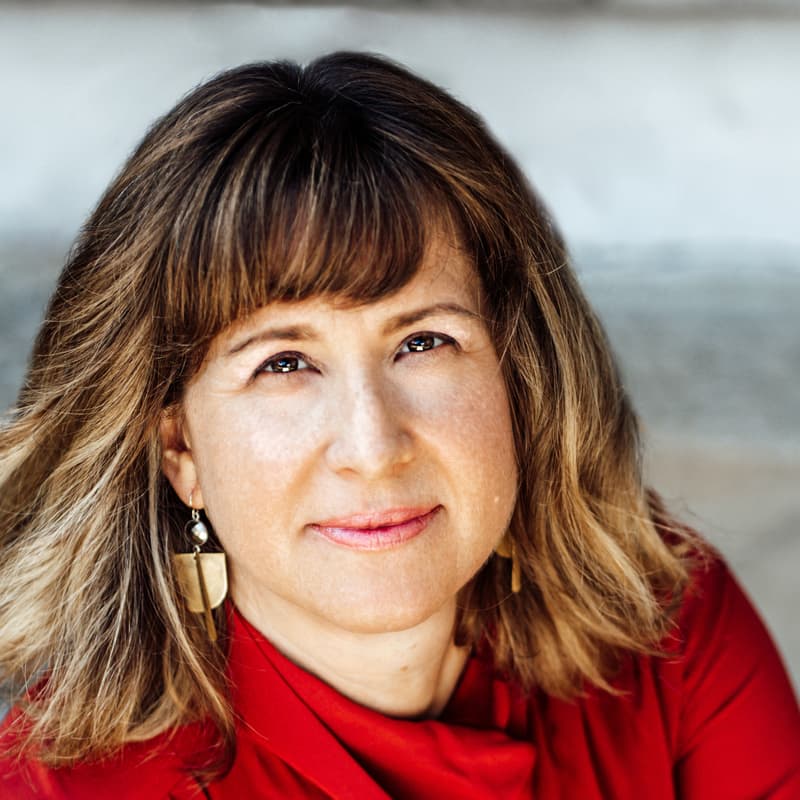 Cover Image for The Art of Agility: How Your Being Shapes the AI Conversation with Rachel Zargo