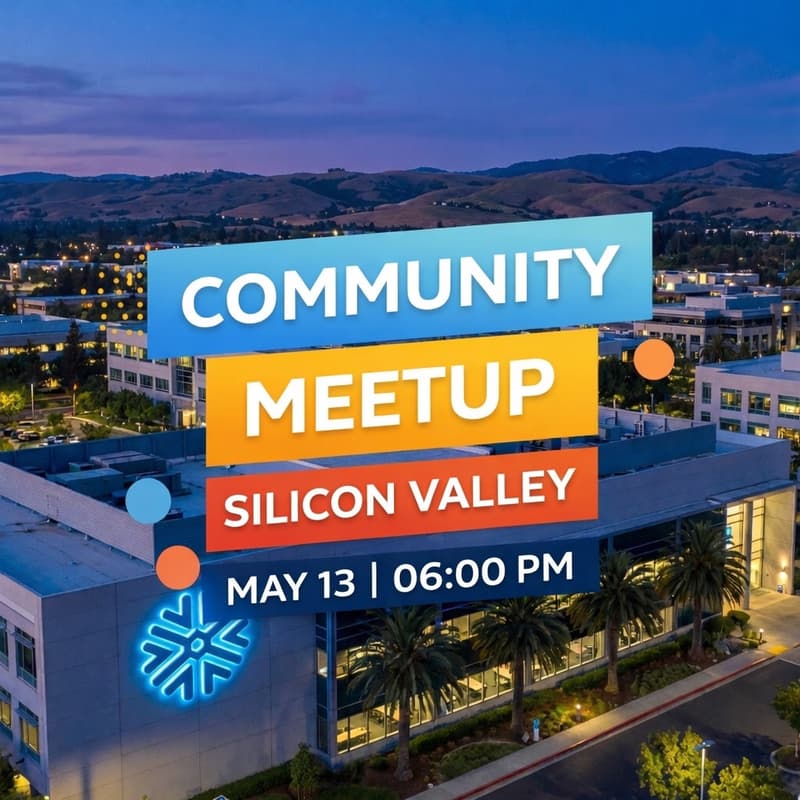Cover Image for The missing data layer for ML: dltHub x LanceDB x DataHub @ SVAI