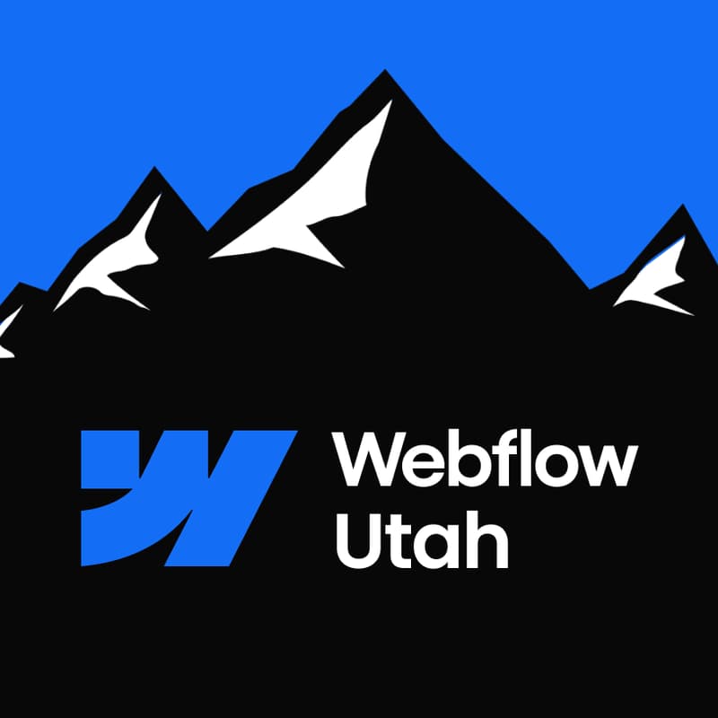 Cover Image for Webflow Utah - January Meetup