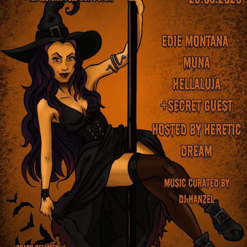 Cover Image for Bats And Sass