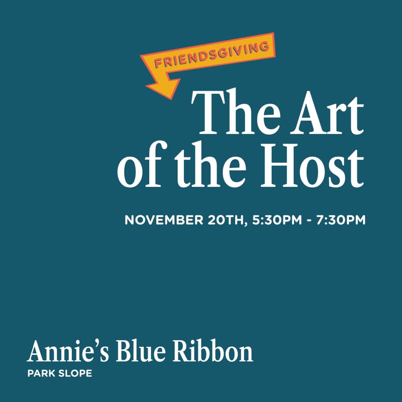 Cover Image for The Art of the Host