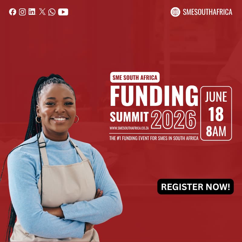 Cover Image for SME Funding Summit 2026
