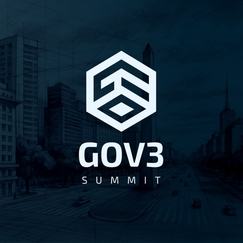 Cover Image for Gov3 Summit | Devconnect Buenos Aires