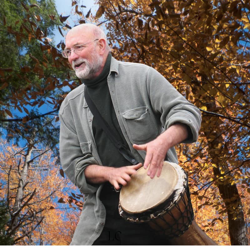 Cover Image for Laurence Cole's 84th Birthday Song Circle