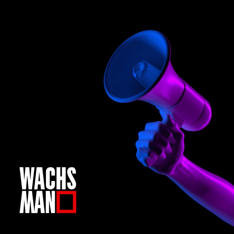 Cover Image for Strategic Comms in Web3 with Wachsman