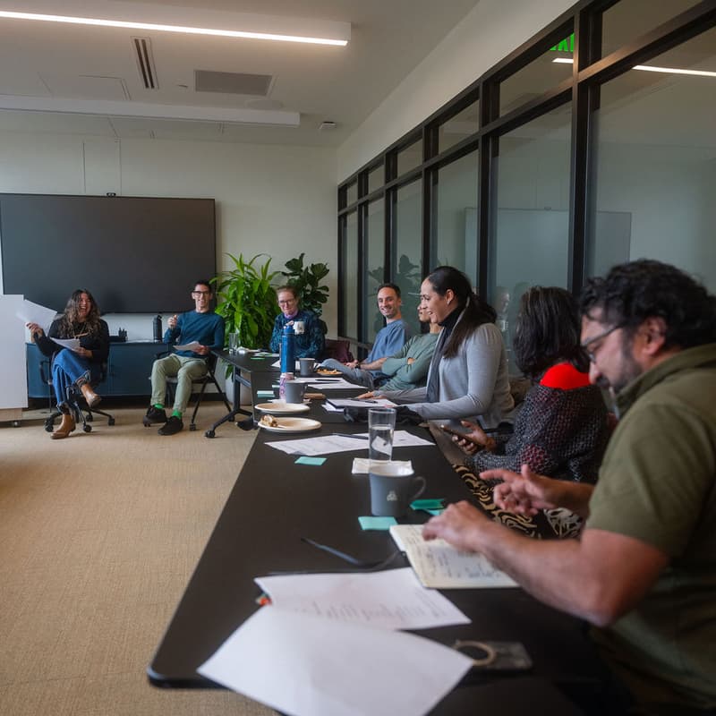 Cover Image for Culture In Service: The Future of Meaningful Work