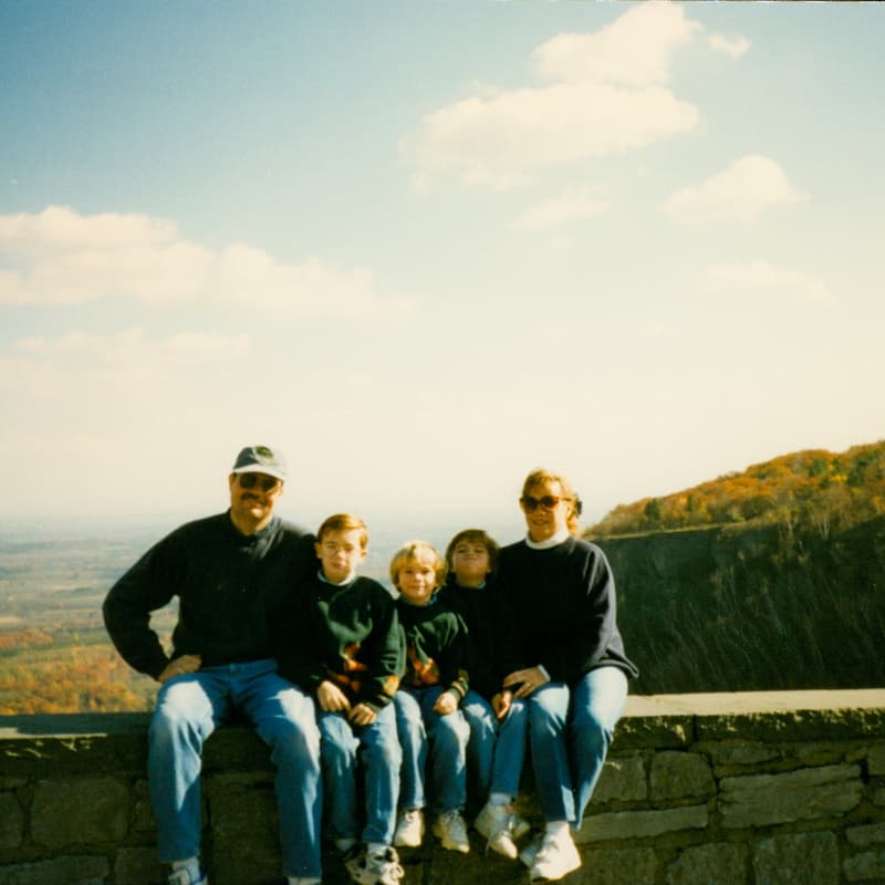 Cover Image for Tricia's Celebration of Life