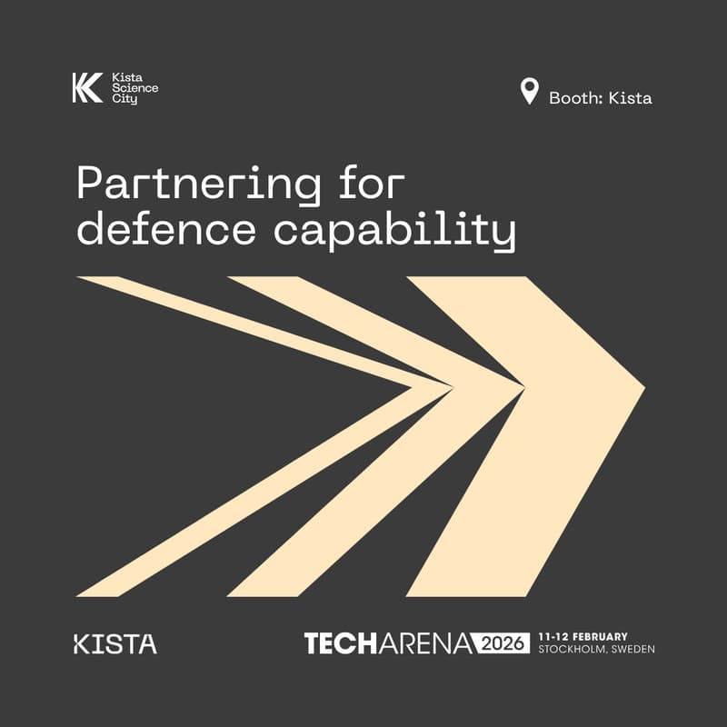 Cover Image for Partnering for defence capability