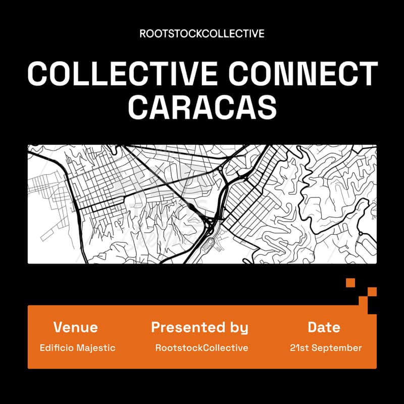 Cover Image for Collective Connect Caracas