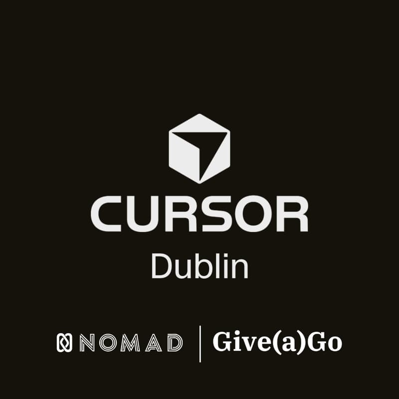 Cover Image for Cafe Cursor Dublin