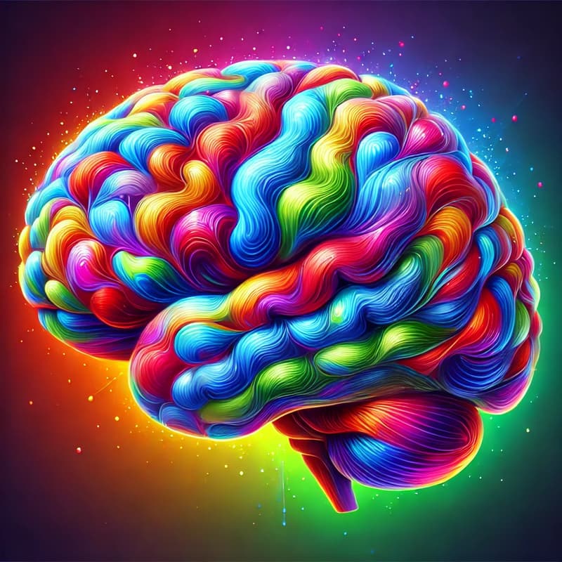 Cover Image for Neuro + Aging Mixer