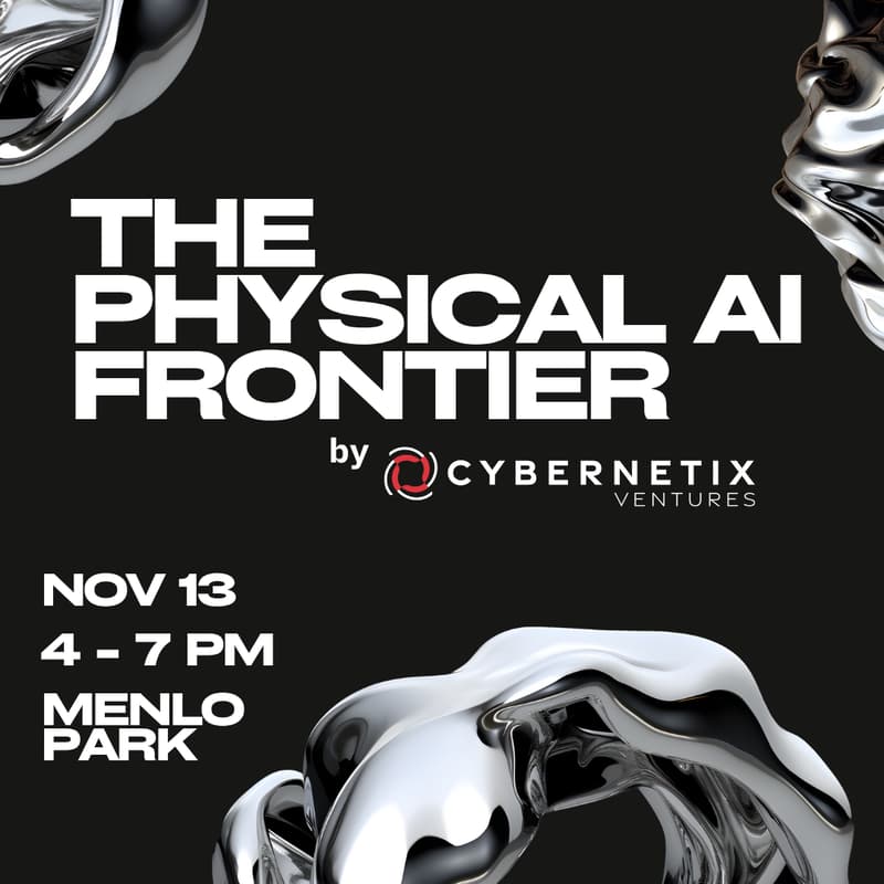 Cover Image for The Physical AI Frontier