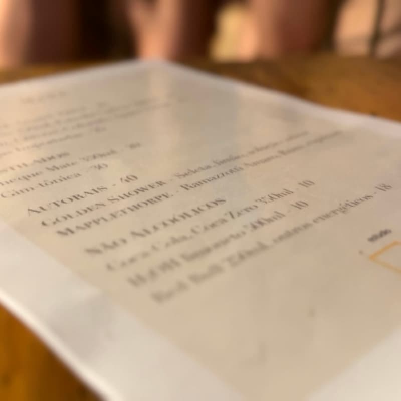 Cover Image for NU Clube Social - pré Carnaval