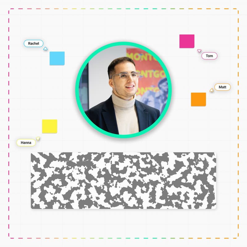 Cover Image for Fit for Facilitation: Mehdi