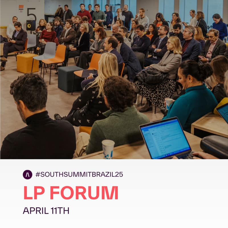 Cover Image for LP Forum