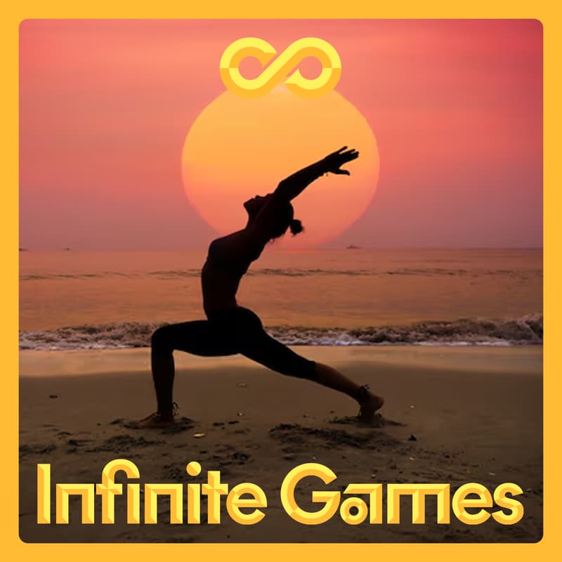 Cover Image for Monday Reset Yoga Weekly · IG26