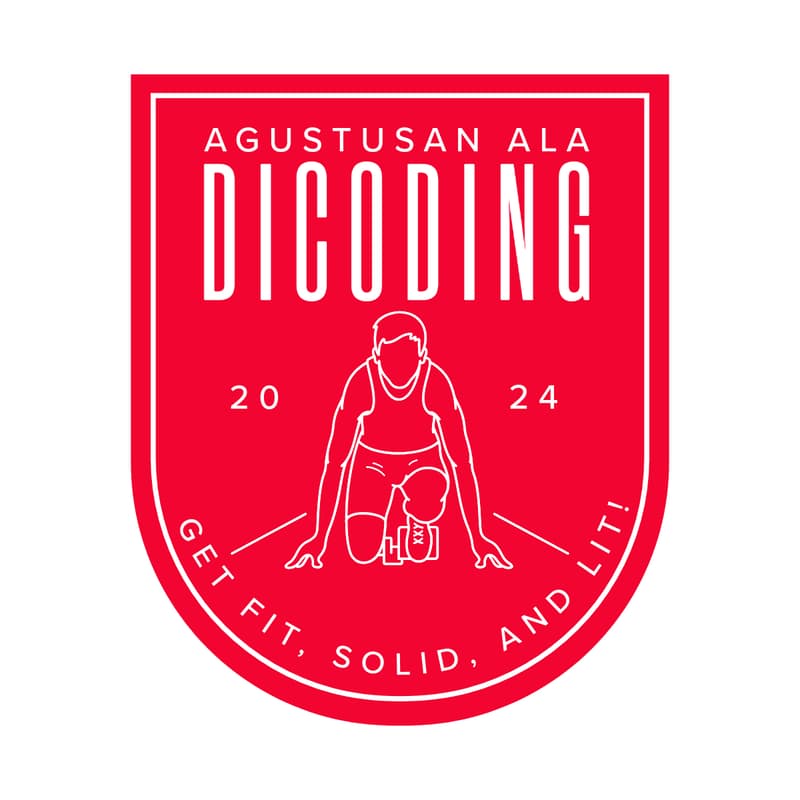 Cover Image for AAD 2024 | Dicoding Typing Competition