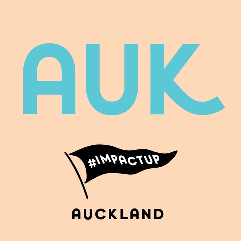 Cover Image for ImpactUp - Auckland, NZ