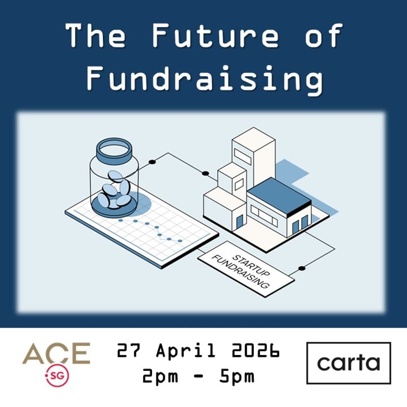 Cover Image for The Future of Fundraising