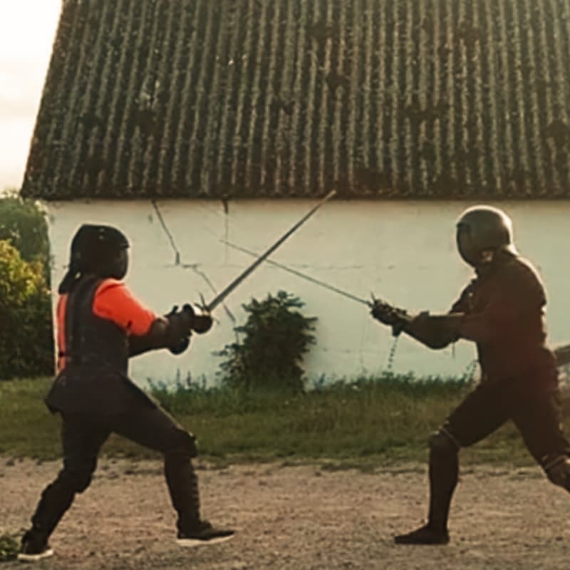 Cover Image for Hugget som Stucket