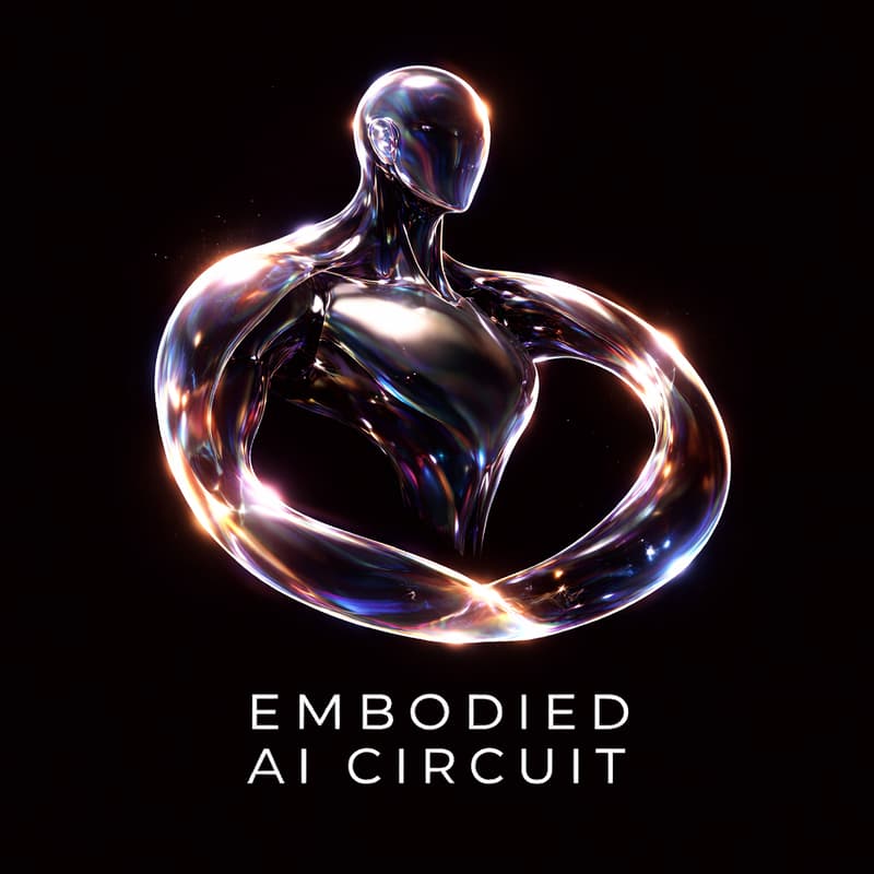 Cover Image for Embodied AI Circuit, Paris Edition