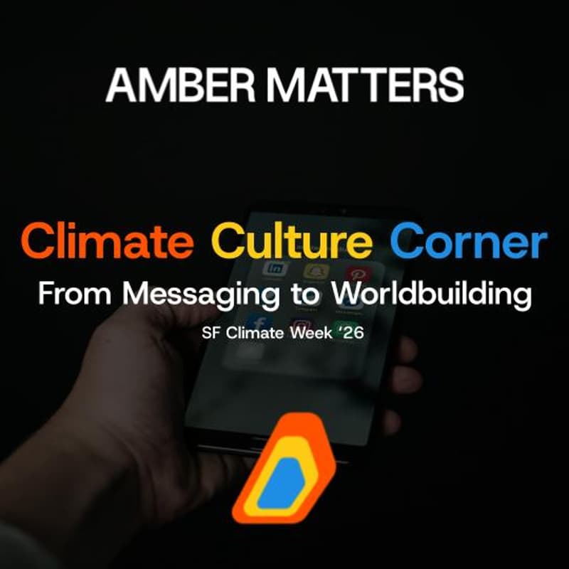 Cover Image for Digital Culture Corner: From Messaging to Worldbuilding