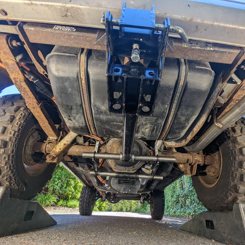 Cover Image for Blue Dot Investor Q&A