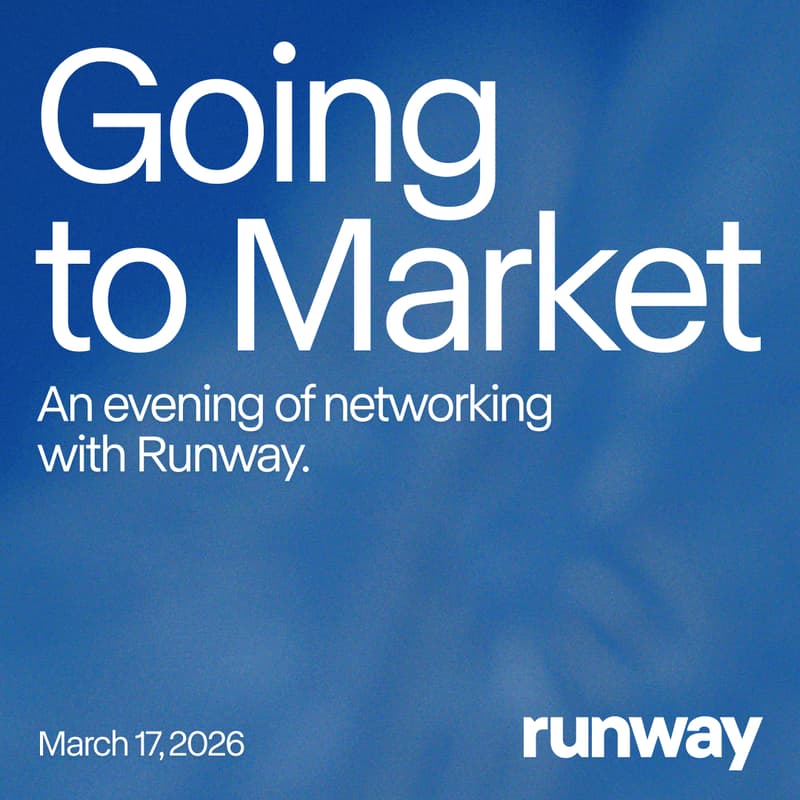 Cover Image for Going to Market