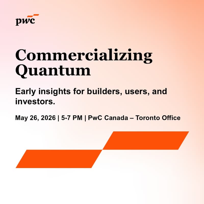 Cover Image for Commercializing quantum: Early insights for builders, users, and investors