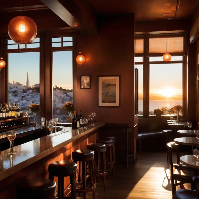 Cover Image for The General Party: September Edition